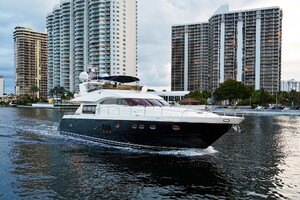 Vessel Image #1