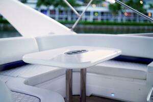 2007 Princess 23M thumbnail 13