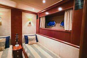 2007 Princess 23M thumbnail 34