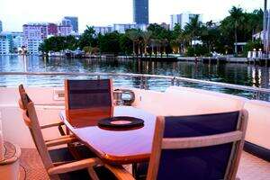 2007 Princess 23M thumbnail 20