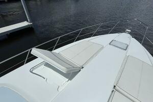 Formula 45 Yacht BenThere- Bow Seating