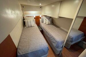 Formula 45 Yacht BenThere- Aft Cabin