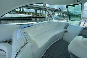 Formula 45 Yacht BenThere- Seating