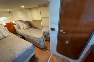 Formula 45 Yacht BenThere- Aft Cabin