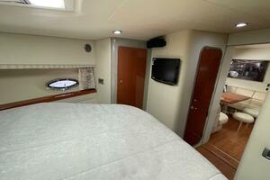 Formula 45 yacht BenThere- Master