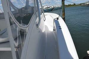 Susan Dee 32ft Jarrett Bay Yacht For Sale