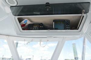 Susan Dee 32ft Jarrett Bay Yacht For Sale