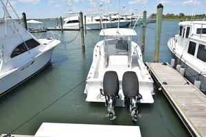 Susan Dee 32ft Jarrett Bay Yacht For Sale