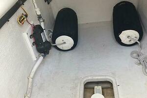 Susan Dee 32ft Jarrett Bay Yacht For Sale