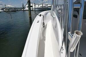 Susan Dee 32ft Jarrett Bay Yacht For Sale