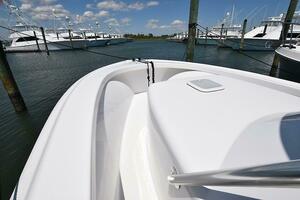 Susan Dee 32ft Jarrett Bay Yacht For Sale