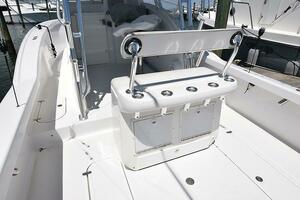 Susan Dee 32ft Jarrett Bay Yacht For Sale