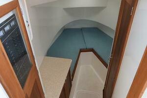 Susan Dee 32ft Jarrett Bay Yacht For Sale