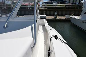 Susan Dee 32ft Jarrett Bay Yacht For Sale
