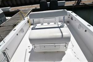 Susan Dee 32ft Jarrett Bay Yacht For Sale