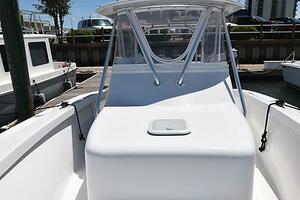 Susan Dee 32ft Jarrett Bay Yacht For Sale