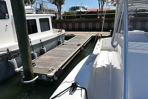 Susan Dee 32ft Jarrett Bay Yacht For Sale