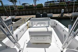Susan Dee 32ft Jarrett Bay Yacht For Sale