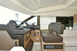 45FT (13.94M) PRESTIGE