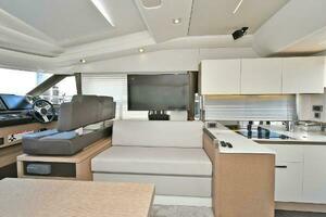 45FT (13.94M) PRESTIGE