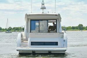 45FT (13.94M) PRESTIGE Worth Avenue Yachts
