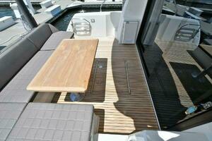 Yacht for sale 45FT (13.94M) PRESTIGE