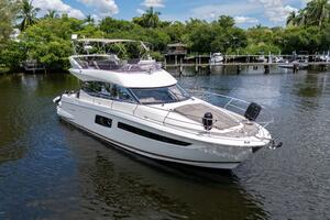 O SEA D yacht for sale