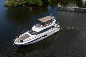 Yacht for sale O SEA D