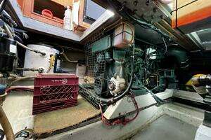 1984 Henriques Maine Coaster thumbnail 29