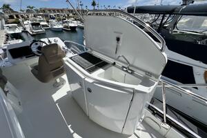 44FT (13.41M) JEANNEAU