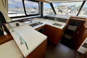 44FT (13.41M) JEANNEAU