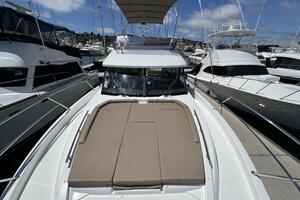 44FT (13.41M) JEANNEAU