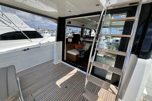 44FT (13.41M) JEANNEAU Worth Avenue Yachts