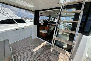 2017 Jeanneau  Yacht For Sale in San Diego CA
