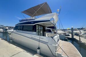 44FT (13.41M) JEANNEAU yacht for sale