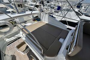 44FT (13.41M) JEANNEAU