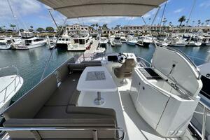 44FT (13.41M) JEANNEAU