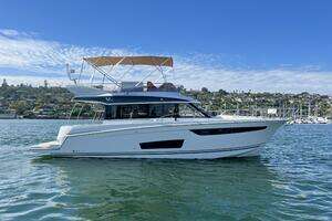  2017 Jeanneau  Yacht For Sale in San Diego CA