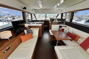 Yacht for sale 44FT (13.41M) JEANNEAU
