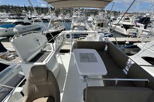 44FT (13.41M) JEANNEAU