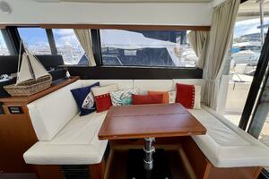 44FT (13.41M) JEANNEAU