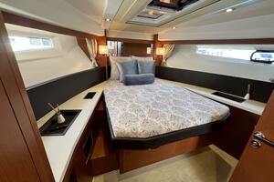 44FT (13.41M) JEANNEAU