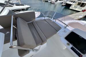 44FT (13.41M) JEANNEAU