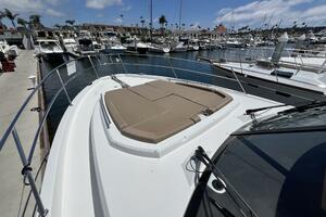 44FT (13.41M) JEANNEAU