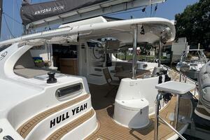HULL YEAH!