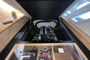 Port Engine