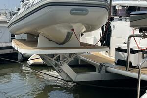 Yacht for sale HULL YEAH!