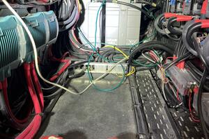 Battery Compartment