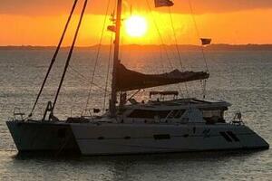 HULL YEAH! yacht for sale