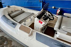 Williams Jet Tender 16 5 rdquo  2020 16ft Williams Jet Tenders Yacht For Sale
